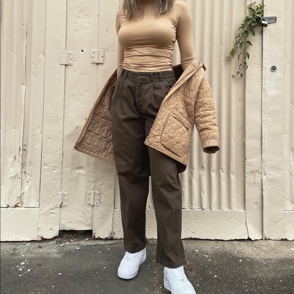 Urban Outfitters Pants - Brown trouser pant